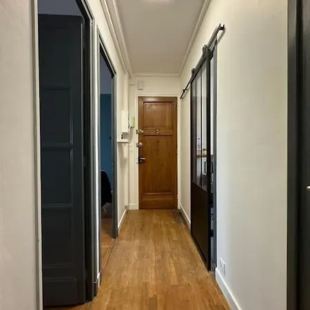 Constantine Suits 21 - 4 Personnes Centre Dijon