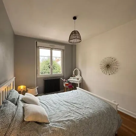 Constantine Suits 21 - 4 Personnes Centre *