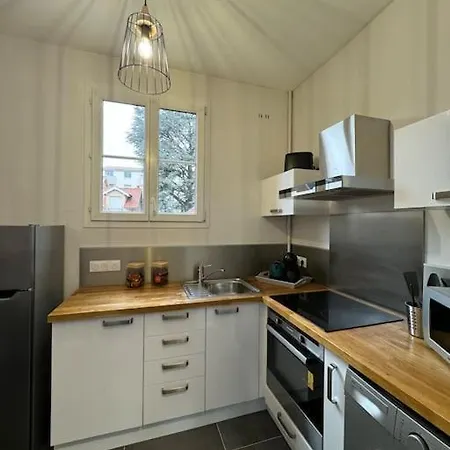 Constantine Suits 21 - 4 Personnes Centre *