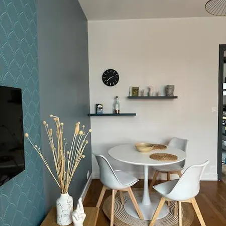 شقة Constantine Suits 21 - 4 Personnes Centre