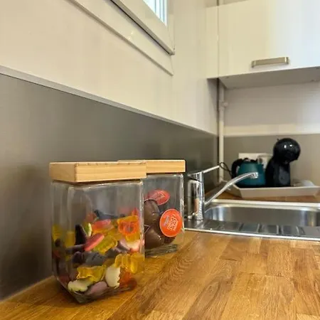 Constantine Suits 21 - 4 Personnes Centre Apartment Dijon