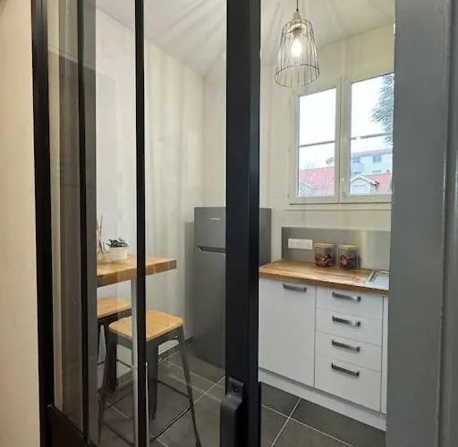 Lejlighed Constantine Suits 21 - 4 Personnes Centre *