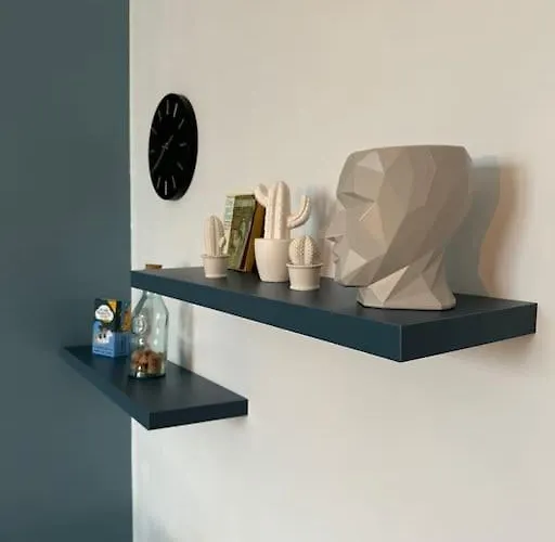 Constantine Suits 21 - 4 Personnes Centre * Dijon