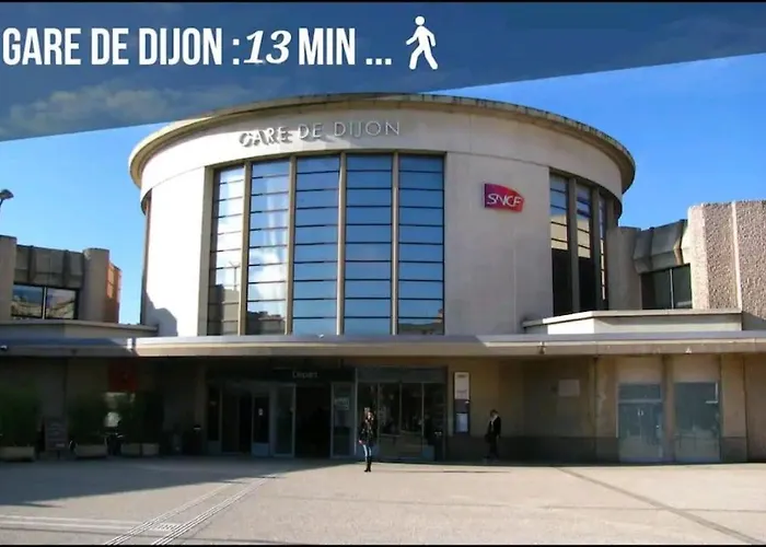 Lejlighed Constantine Suits 21 - 4 Personnes Centre